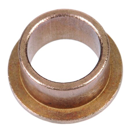 Sunbelt Bushing, Flanged, Support Arm 1.55" x1.55" x0.8" A-B1CO26